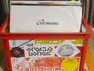 HOUSE OF DOG AUCTIONS: 10 MYSTERY RECORDS Dec 2 #1 DEEP HOUSE PACK