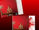 Mac Miller Watching Movies With The Sound Off UO Red Splatter Vinyl  Limited 3k