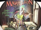 Marillion Script For A Jesters Tear Pic Disc