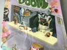 RARE Mf Doom Hoe Cakes b/w Potholders VINYL