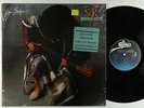 Stevie Ray Vaughan & Double Trouble - In Step LP - Epic NM Shrink