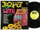 V/A - Jackpot Of Hits LP - Apollo  Mono DG