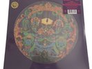 GRATEFUL DEAD - Anthem Of The Sun LP (PICTURE DISC) (50th Anniversary) (2018)