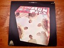 The Box Tops ? The Letter / Neon Rainbow ? 1967 Bell Records 1st Press Vinyl LP