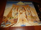 Iron Maiden ?– Powerslave...org,1984..in very good condition,rare