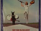 THE ROLLING STONES: Get Yer Ya’s Out US London NPS-5 Shrink LP NM Vinyl