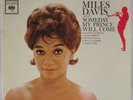 MILES DAVIS: Someday My Prince Will Come US Columbia CS 8456 Jazz LP NM- Vinyl