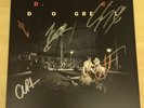 SIGNED-FONTAINES DC-LP-DOGREL-FULLY AUTOGRAPHED BY FIVE SLEEVE-EX+/UNPLAYED