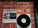 The Beatles George Martin PROMO lp record OFF THE BEATLE TRACK, UA 1964 wlp