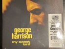 GEORGE HARRISON MY SWEET LORD CLEAR 7