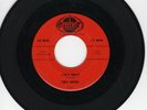 Rudy Greene 45 Juicy Fruit EMBER VG R&B rocker jump blues 689