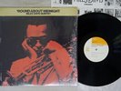 MILES DAVIS ROUND ABOUT MIDNIGHT CBS/SONY 25AP 751 Japan CAP OBI SHRINK VINYL LP