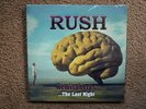 Rush U.K. LTD. Double 10