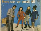 James Brown LP I Cant Stand Myself KING original STEREO blue label EX/EX 148