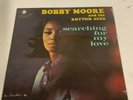 Bobby Moore The Rhythm Aces LP Searching For My Love CHECKER og 1966 SEALED 174