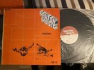 Bruton Fantasia BRI 10 Brian Bennett Rare Cosmic Synth Library Funk LP Samples
