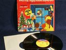 1976 'Twas the Night Before Christmas Orig. Story Soundtrack LP 1367 Disneyland