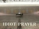 CAVE,NICK & BAD SEEDS-IDIOT PRAYER: NICK CAVE ALONE AT ALEXANDRA PA VINYL LP NEW