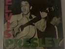 Elvis Presley RCA LPM 1254 RE Vinyl Record