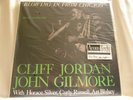 CLIFFORD JORDAN & JOHN GILMORE Blowing In From Chicago 45 rpm 180 gram NEW 2 LP