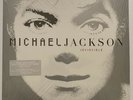 Michael Jackson INVINCIBLE Sealed Double Lp 2001 Original Release Epic E2 69400