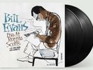 BILL EVANS - LIVE AT RONNIE SCOTTS - 2LP VINYL BLACK FRI - SOLD OUT - ULTRA LTD