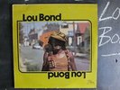 LOU BOND VINYL LP RECORD ALBUM 1974 XPS-1904 FUNK SOUL VERY RARE