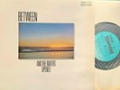 electronic/kraut rock BETWEEN 