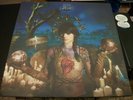 Bat For Lashes ?– Two Suns - LP g/f - 2009 - Parlophone / She Bear Records
