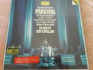 Herbert Von Karajan - Wagner - Persifal - DGG DIGITAL 2741002 - 5LP STILL SEALED