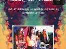 Alice In Chains Live Los Angeles 1990 180gm vinyl LP NEW/SEALED