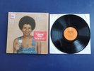 Minnie Riperton Perfect Angel vinyl LP record Epic KE 32561 1974 Hype Sticker