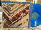 THE BEATLES 1967-1970 SEBX-11843 BLUE COLOR COLORED VINYL NM- TO UNPLAYED LP 'S