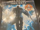 Dark Souls Vinyl I, II, II Comic Con