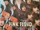 PINK FLOYD Piper At The Gates Of Dawn EMI / FAME 1984 UK PRESSING LP FA3065