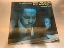 THE AMAZING BUD POWELL THE SCENE CHANGES Vol.5 BLUE NOTE 4009 MONO VG+