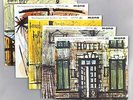 Ella Fitzgerald Sings Gershwin Vol 1,2,3,4 & 5 - SUPERB CONDITION 12