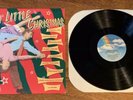 Nice Original Xmas compilation LP ROCKIN’ LITTLE CHRISTMAS Chuck Berry Surfaris