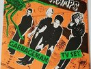 THE CRAMPS TV SET 1980 GARBAGEMAN 7