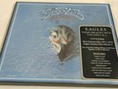 Eagles greatest hits Vol 1 & 2 LP set Vinyl Sold out Album New Don Henley