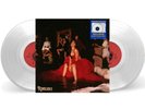 CAMILA CABELLO   Romance   LTD Edition CLEAR ETCHED Color Vinyl 2LP   NEW SEALED