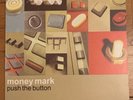 Money Mark - Push The Button - 12 Inch Double Album Vinyl (1998)