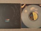 LUSH - GALA - COLOURED vinyl LP from Origami boxset