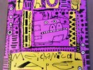 THUG Mechanical Ape LP Lubricated Goat Salamander Jim Beasts of Bourbon