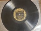 Very Rare 78 Record Louis Katzman Don't Wake Me Up, Let Me Dream & You Flew Away