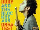 Ian Dury & The Blockheads - Greatest Hits- 180g YELLOW Vinyl LP New/Sealed