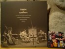 COMPANY Trios 2xLP/'83 Incus/Derek Bailey/Peter Brotzmann/Jamie Muir/J.D. Parran