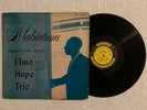 Elmo Hope Trio Meditations - Prestige PRLP 7010 Autographed? 1961 DG NYC RVG