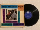 Blue Mitchell Big 6 Riverside RLP 12-273 OG DG Johnny Griffin Curtis Fuller Six