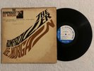 Lee Morgan The Rumproller Blue Note BLP 4199 NY Mono RVG Joe Henderson
